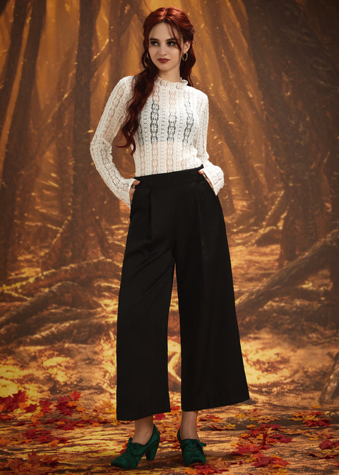 Timeless Twilight Era Long Sleeve Top