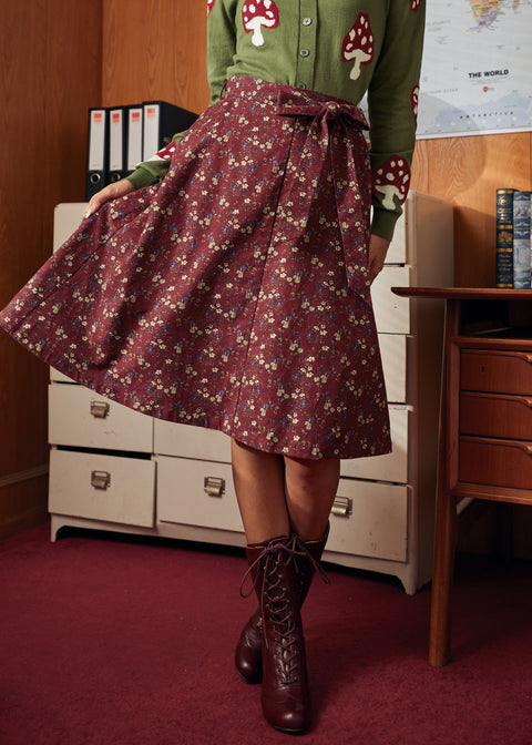 The Sundance Skirt