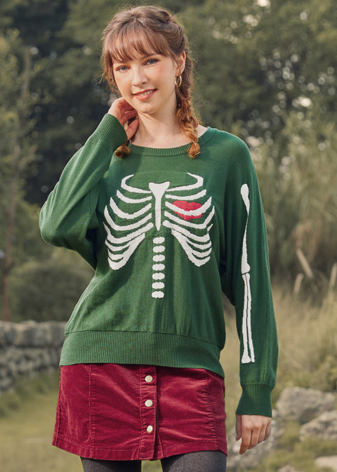 📌PRESALE The Love Remains Pullover Sweater