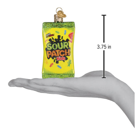 SOUR PATCH KIDS® Ornament