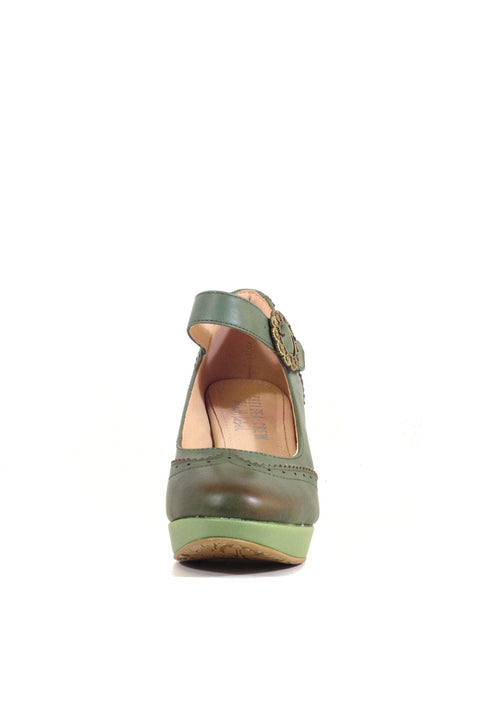 Dossier Mary Jane Heels