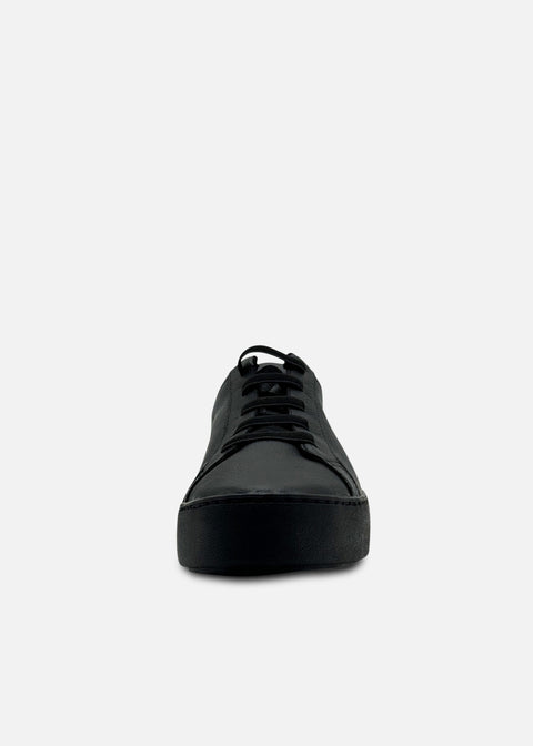 Meloni Leather Tennis Sneakers