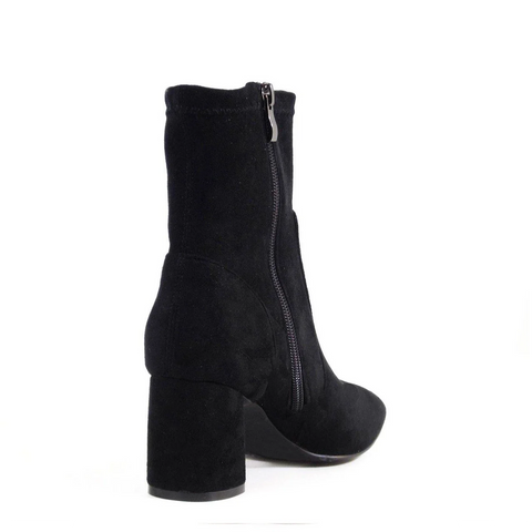 Ballyn Stretch Sock Booties
