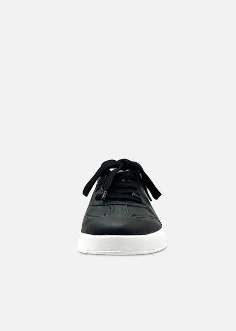 Monday Leather Tennis Sneakers