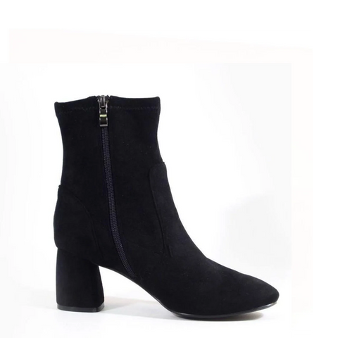 Ballyn Stretch Sock Booties