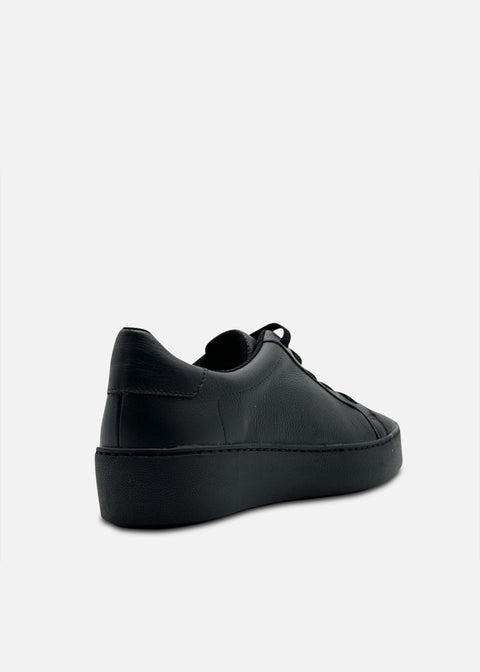 Meloni Leather Tennis Sneakers