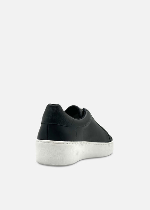 Meloni Leather Tennis Sneakers