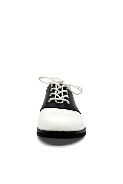 Rizzo Oxford Loafers
