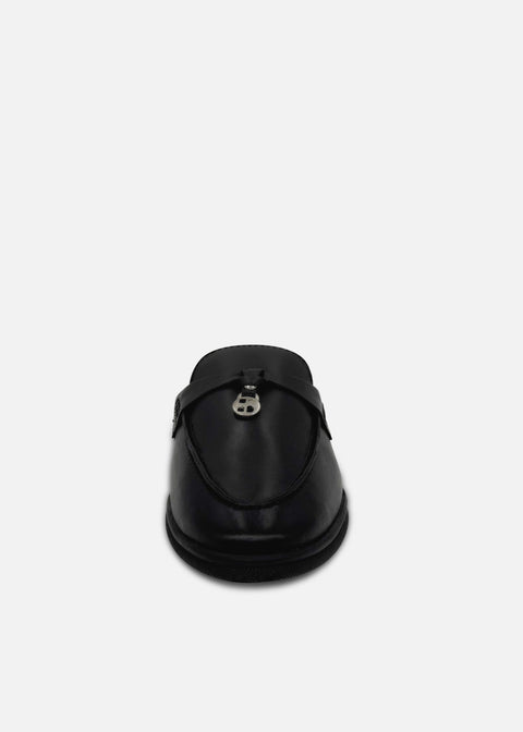 Lasso Slip On Loafers