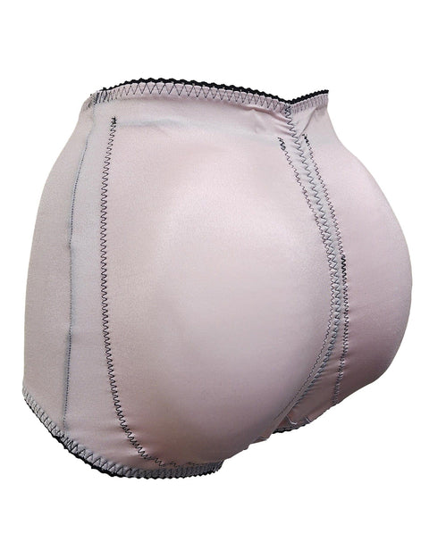 Padded Panty Brief Light Shaping (Removable Pads) | Style 914