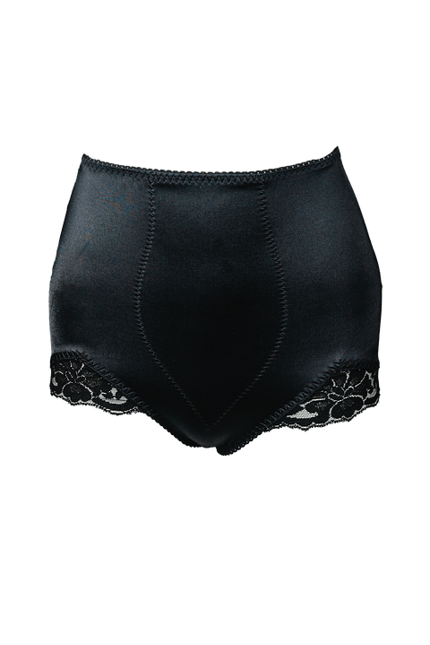 Light Shaping Panty with comfort V Leg lace design | Style 919