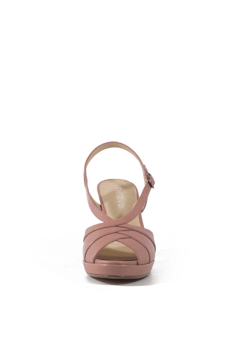 Arabel Vintage Heels