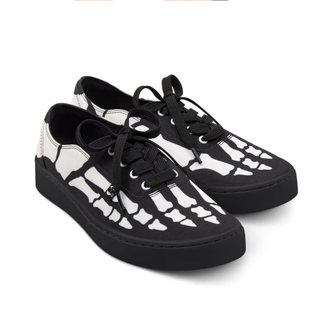 Bella Hasta La Muerte Casual Sneaker