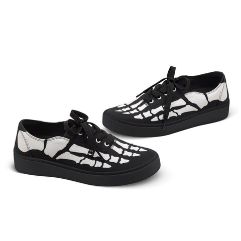 Bella Hasta La Muerte Casual Sneaker