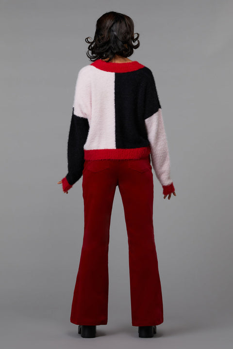 Spirits Cardigan