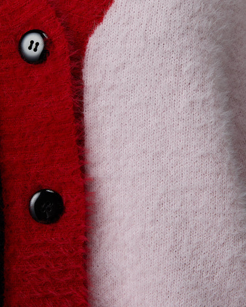 Spirits Cardigan
