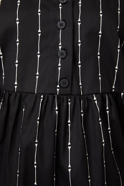 Funny Bone Pinafore