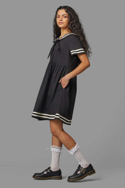 Spaced Out Dress