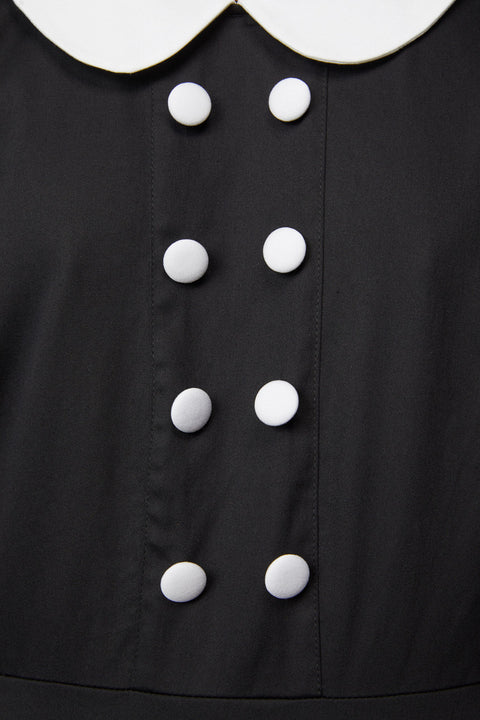 Sourpuss Dress