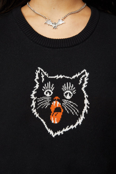 Bite Me Vest