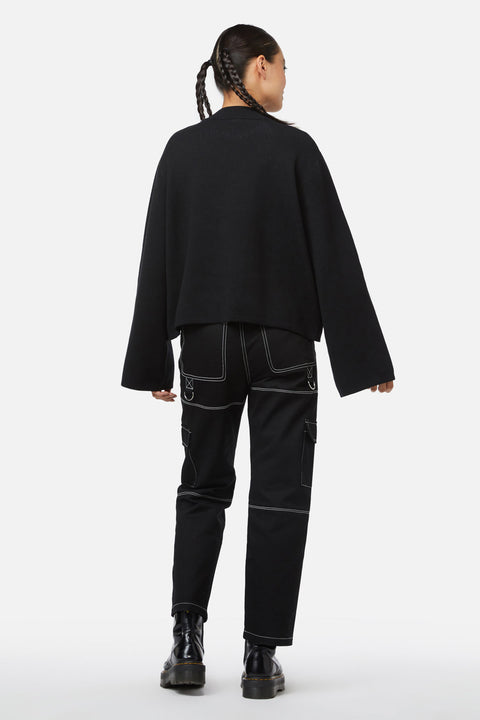Shadows Knit