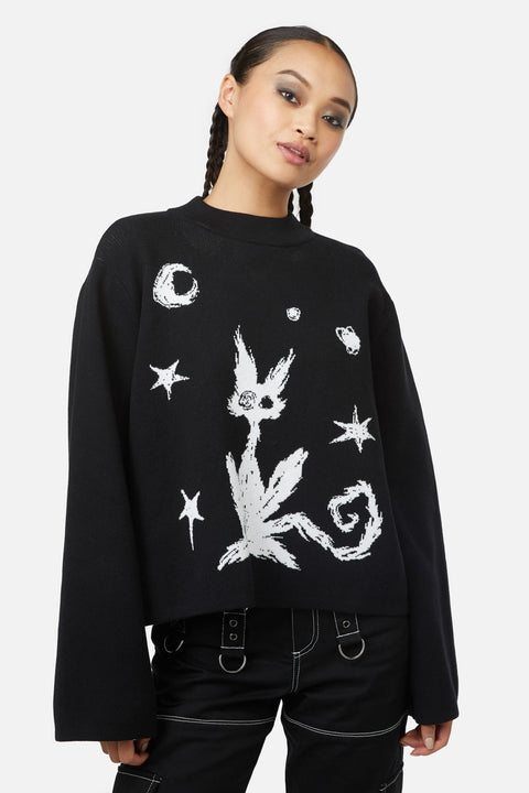 Shadows Knit