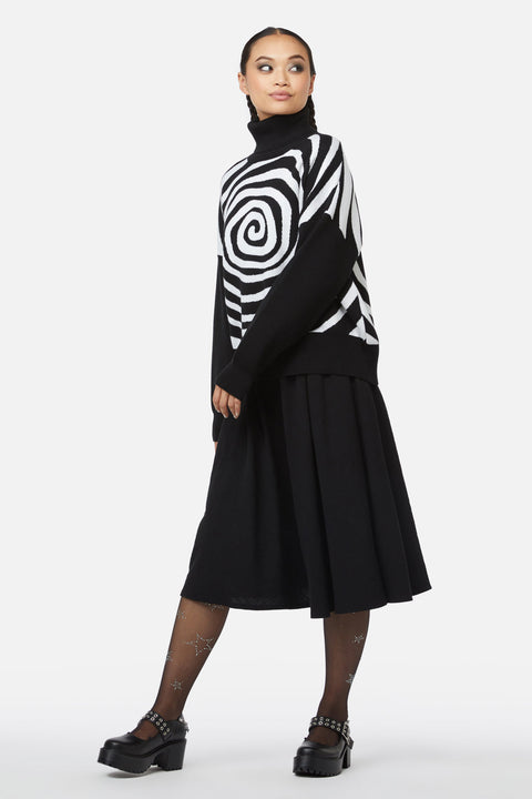 Jiji Knit