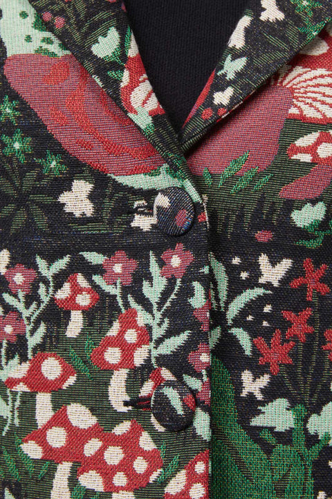 Grove Jacket