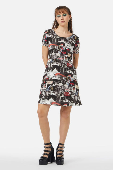 Anakitty Dress