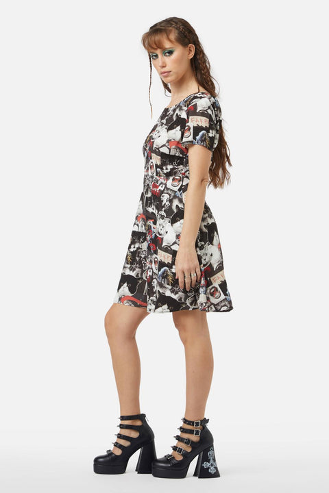 Anakitty Dress