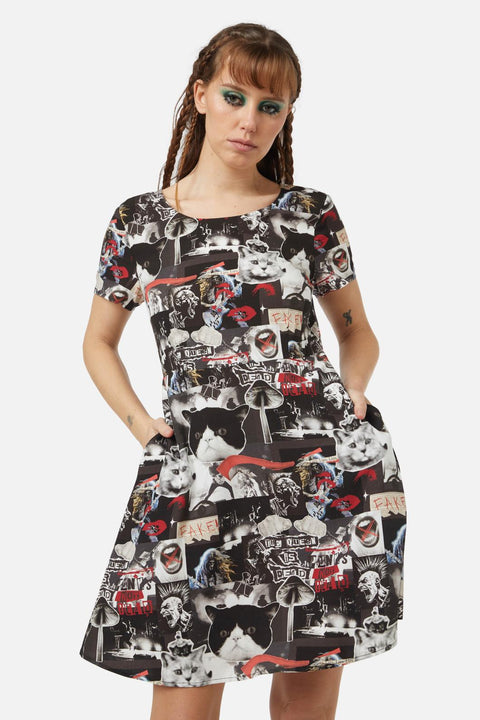Anakitty Dress