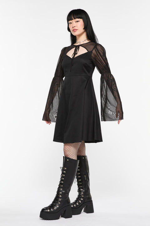 Immortal Dress