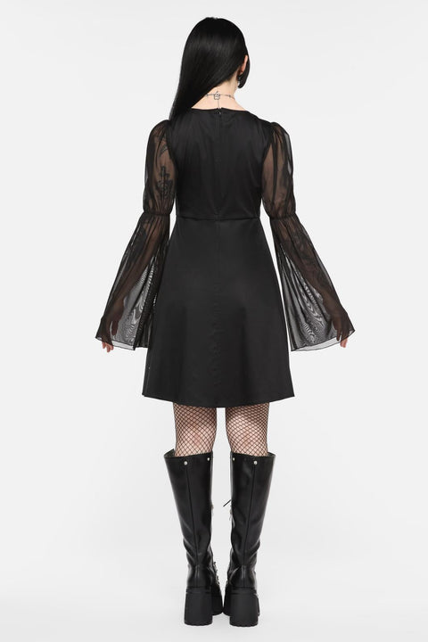 Immortal Dress