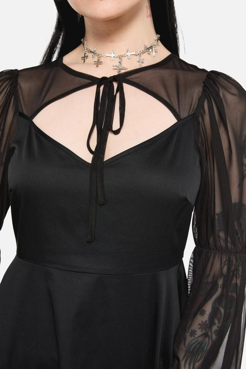 Immortal Dress