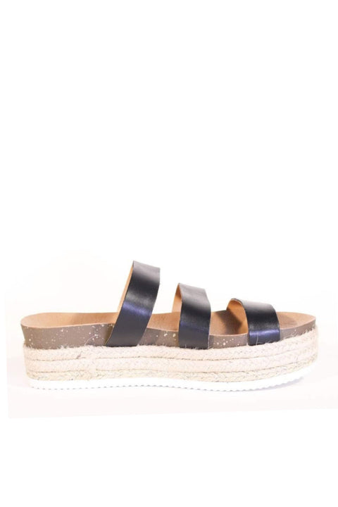 Costa Platform Slides