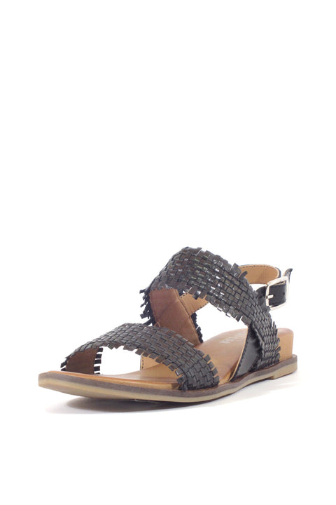 Cuban Leather Sandals