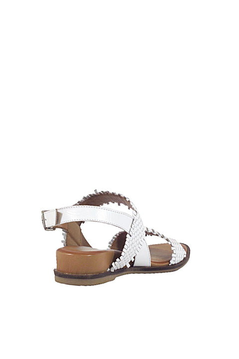 Cuban Leather Sandals