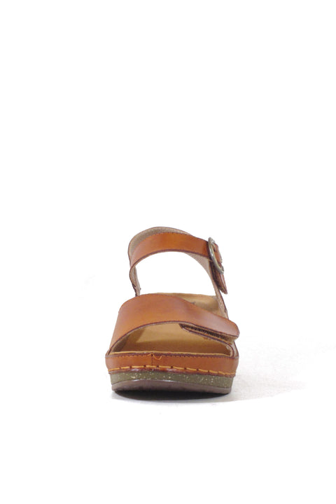 Debbie Wedged Sandals