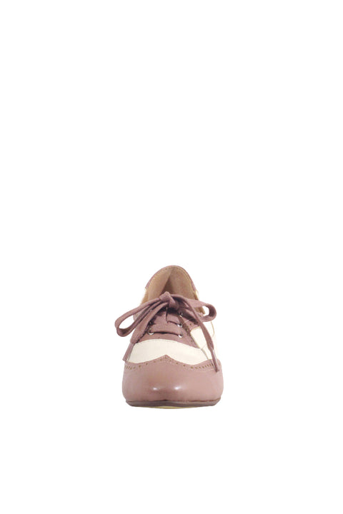 Demi Vintage Saddle Shoes
