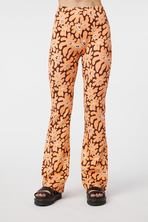 Flower Frenzy Pant