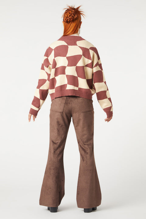 Check It Cardigan