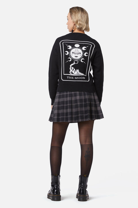 Sun Moon Knit