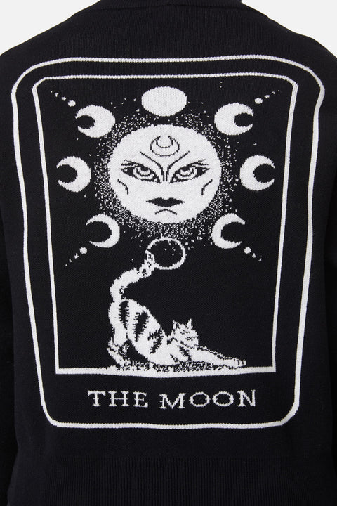 Sun Moon Knit