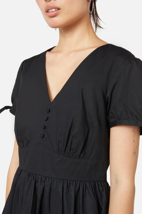 Teddy Bear Border Dress