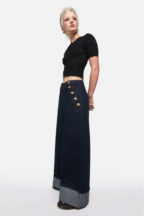 Forgotten City Jeans