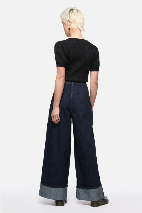 Forgotten City Jeans