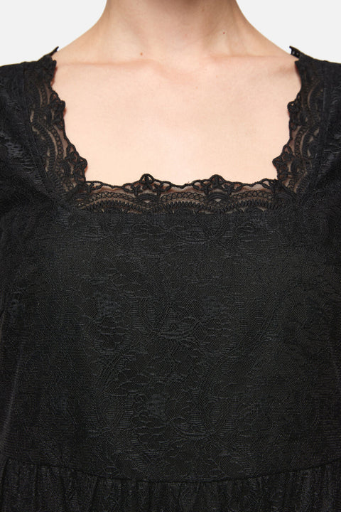 Forgotten City Lace Dress