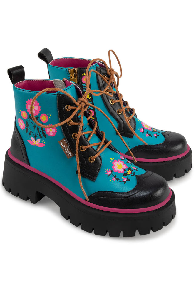 Enchanted North Women's Boots – ModCloth
