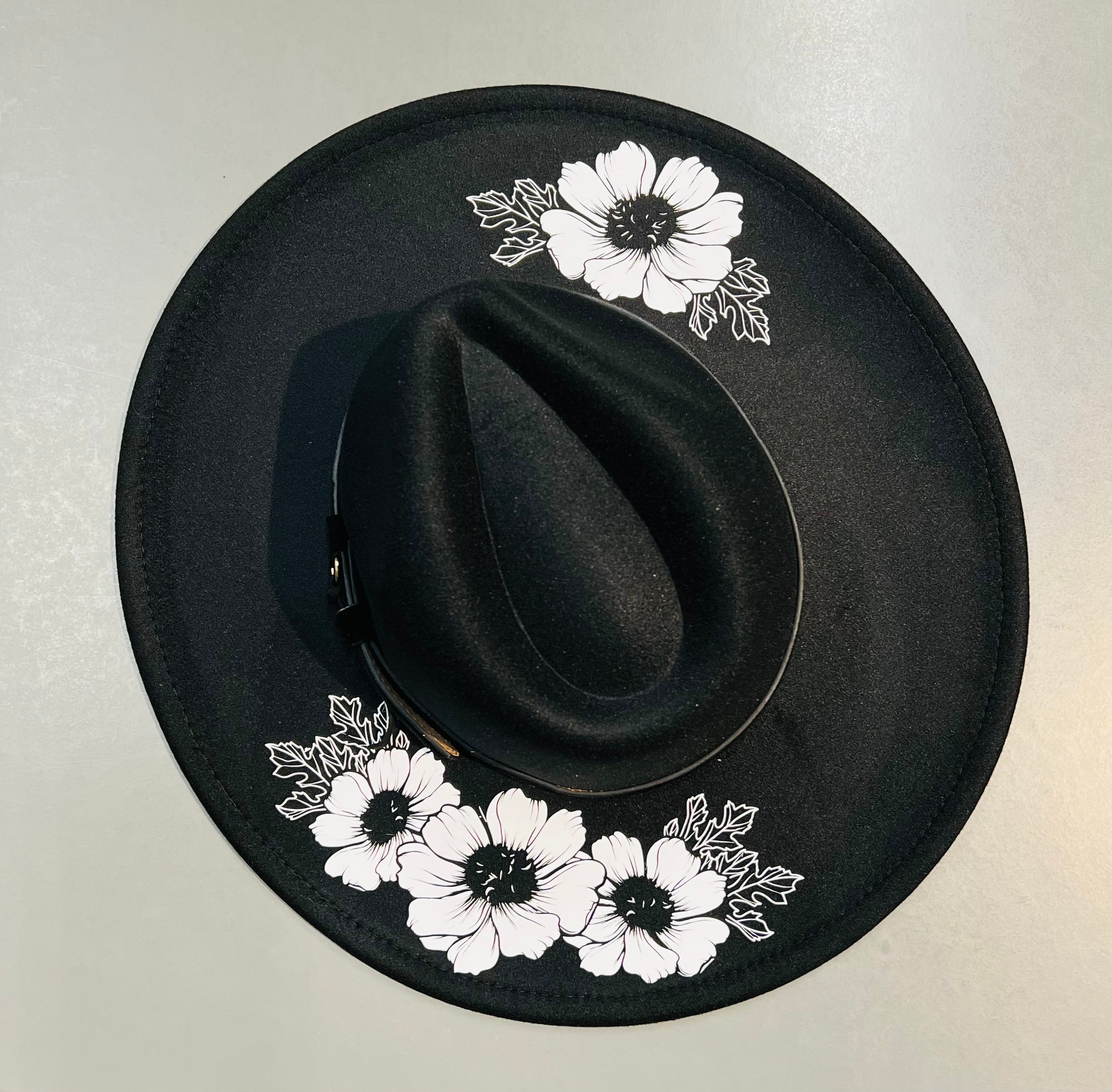 Vintage Hats For Women - All One of a Kind