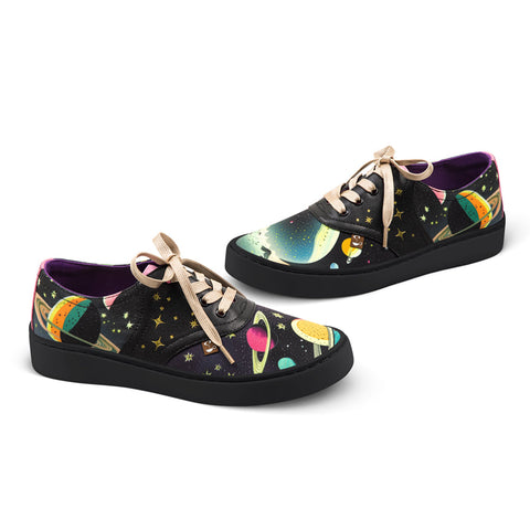 Galactica Casual Sneaker